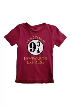 Hogwarts Express T-Shirt