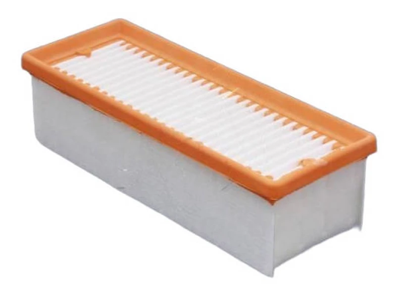 Image of ASHIKA 20-00-040 Air filter Filter Insert Air Filter (8)