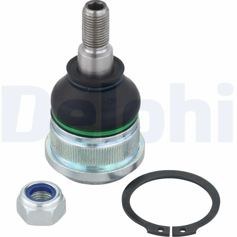 Image of DELPHI Ball Joint DELPHI TC2001