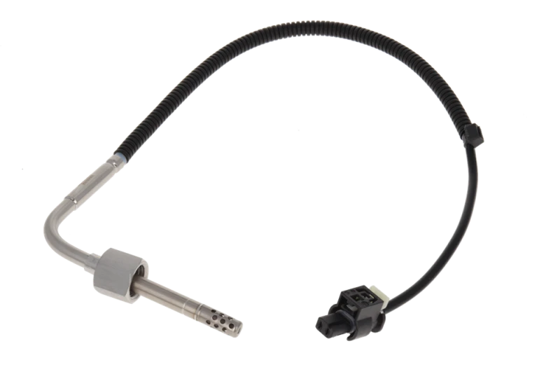 Image of Exhaust gas temperature sensor (EGT) VALEO 368981