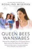 Image of queen bees and wannabes