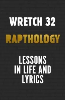 Image of Rapthology : Lessons in Life and Lyrics