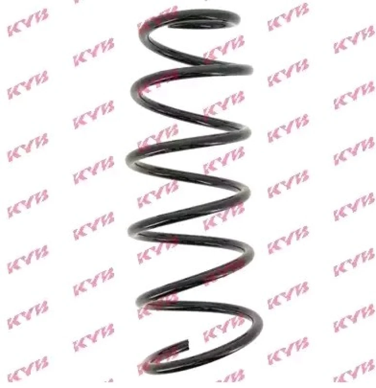 Image of KYB Coil spring KYB RA3405