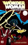 Image of wonder woman by george perez vol 6