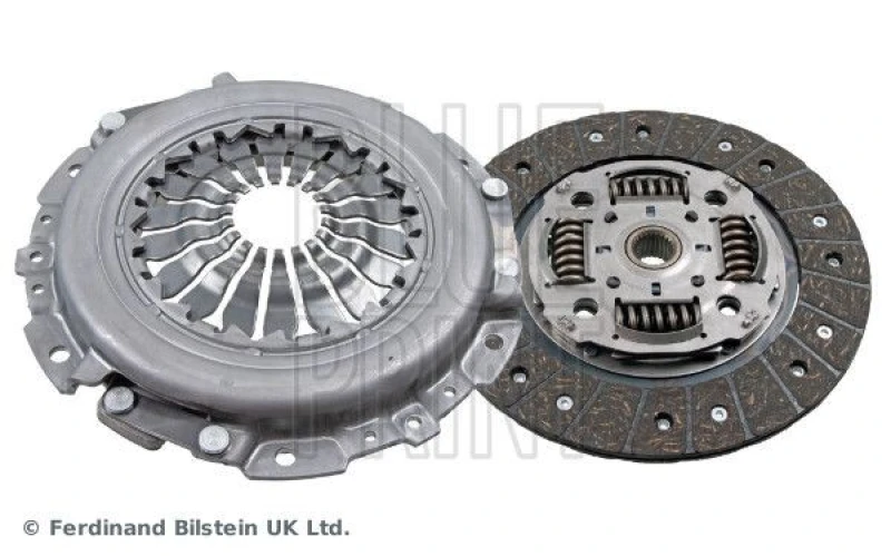 Image of Blue PRINT Clutch kit Blue PRINT ADBP300073