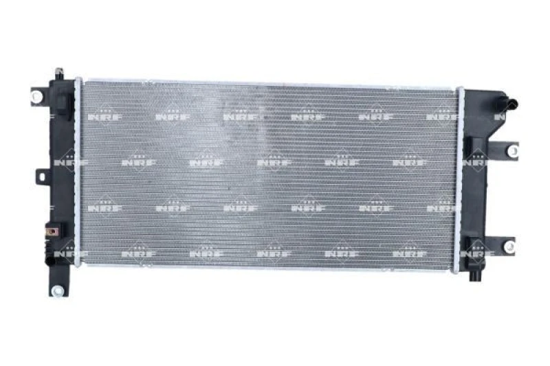 Image of NRF Engine radiator NRF 550284