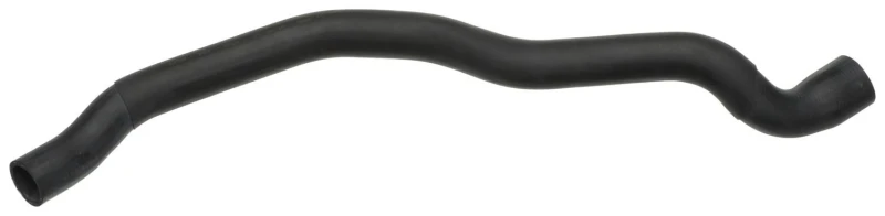 Image of GATES 05-2393 Radiator Hose EPDM (ethylene propylene diene Monomer (M-class) rubber) EPDM (ethylene propylene diene Monomer (M-class) rubber) Radiator
