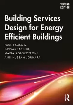 Image of Building Services Design for Energy Efficient Buildings