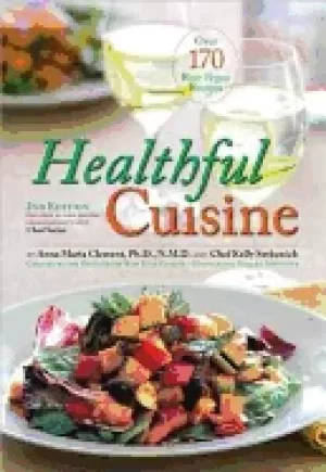 Image of healthful cuisine