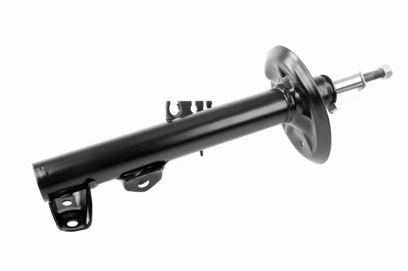 Image of VAICO V20-7312 Shock absorber Front Axle Left, Gas Pressure, Original VAICO Quality, Suspension Strut, Top pin Shock Absorber (854)