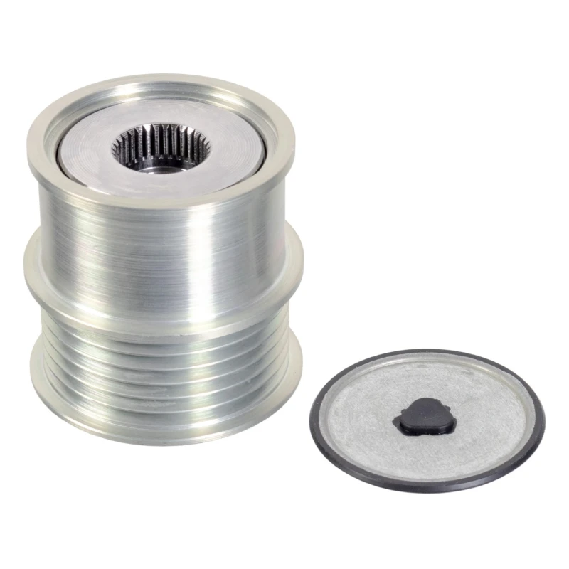 Image of FEBI BILSTEIN 184783 Freewheel Clutch Width: 56mm Freewheel Clutch,alternator (1390)