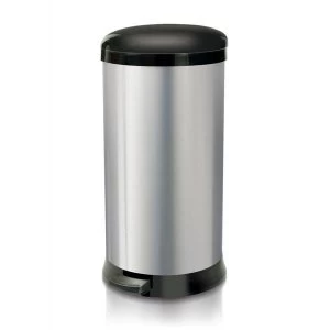 Image of Addis 30L Soft Close Pedal Bin