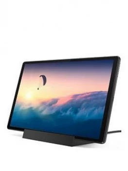 image of Lenovo M10 2Nd Gen FHD Plus 10.3", 4GB & 64GB Capacity With Dock