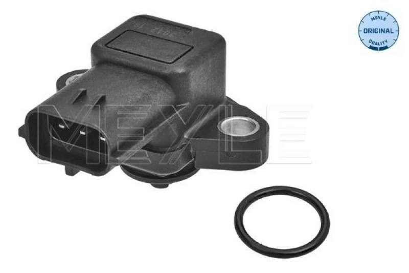 Image of Intake manifold pressure sensor MEYLE 33-14 812 0000