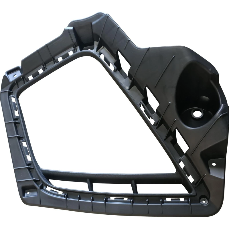 Image of Base, headlight DIEDERICHS 6863012