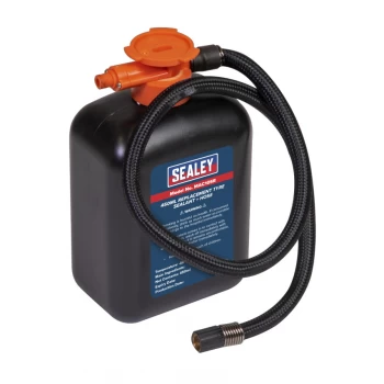 Image of Replacement Tyre Sealant 450ML + Hose