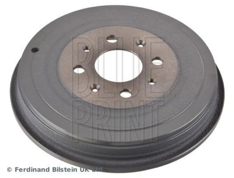 Image of Blue PRINT Brake drum Blue PRINT ADBP470003