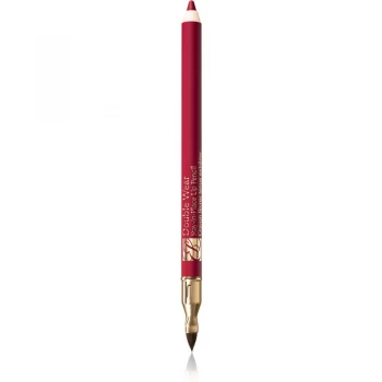 image of Estee Lauder 'Double Wear Stay In Place' Lips Pencil 1.2g - Red