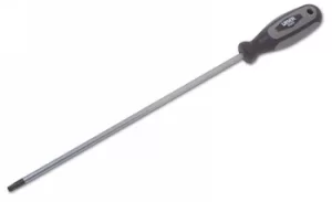 Image of Laser Tools 3427 Star Screwdriver T30 Chrome Molybdenum blade