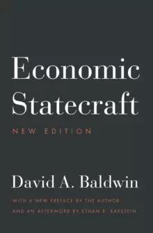 Image of Economic Statecraft : New Edition