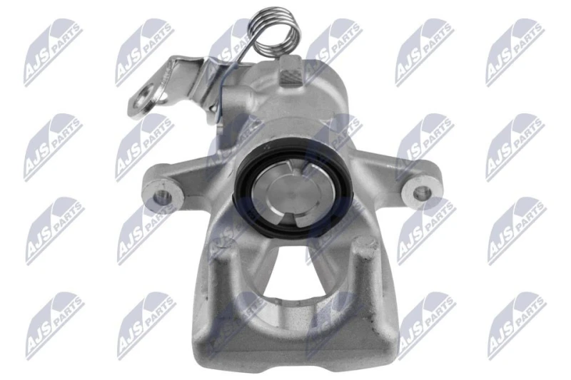 Image of NTY Brake caliper NTY HZT-FT-027