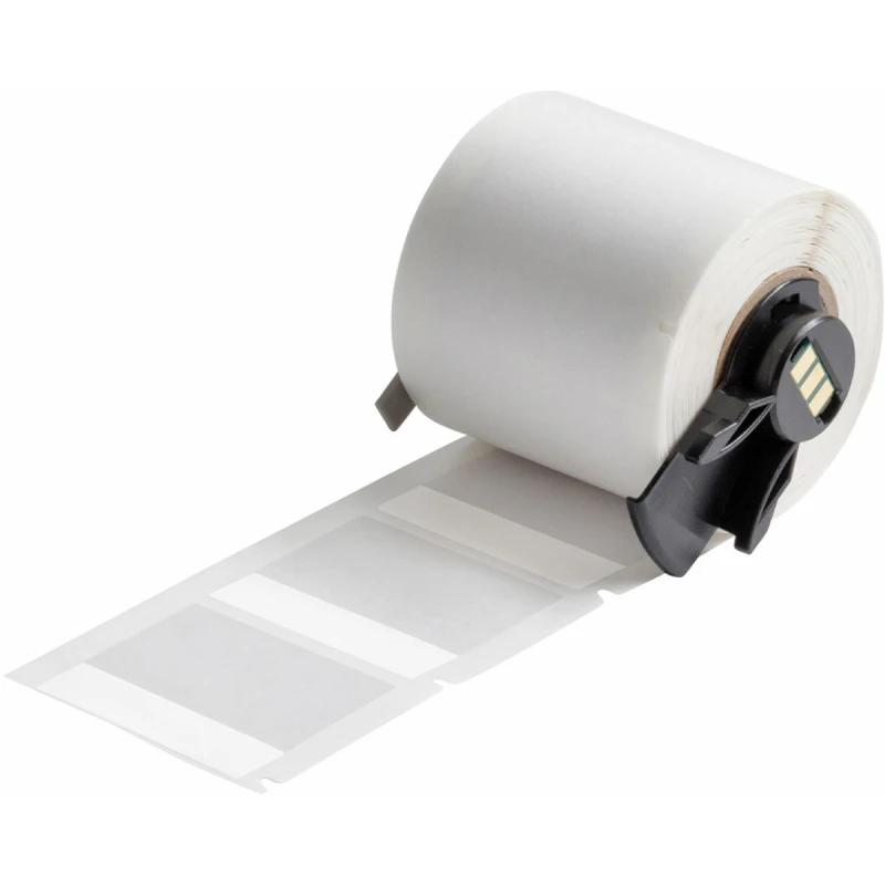 Image of Brady M6-88-427 printer label White Self-adhesive printer label