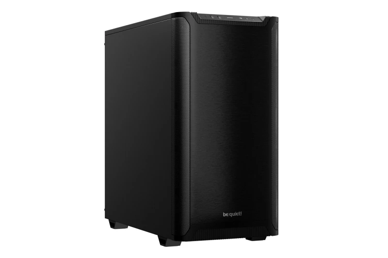 Image of Be Quiet be quiet! PURE BASE 501 Black Midi Tower BG073