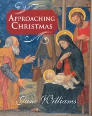 Image of Approaching Christmas by Dr Jane Williams