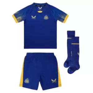 image of 2022-2023 Newcastle Away Mini Kit