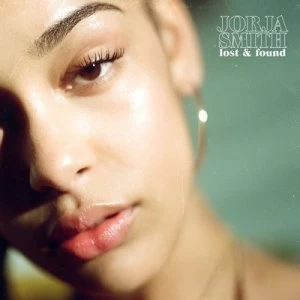 Image of Lost & Found by Jorja Smith CD Album