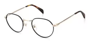 David Beckham Eyeglasses DB 1023 2M2