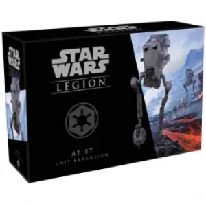 Image of Star Wars Legion: AT-ST Unit Expansion Board Game