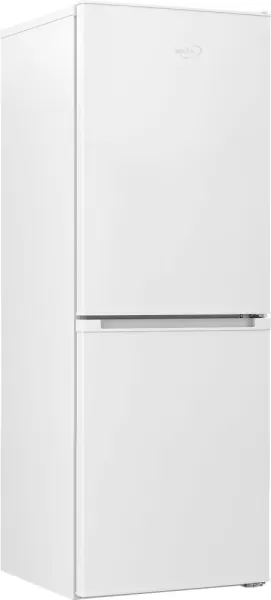 image of Zenith ZCS3552W 142L Freestanding Fridge Freezer