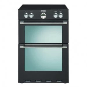 Image of Stoves 444443707 60cm STERLING 600MFTI Induction Cooker Black