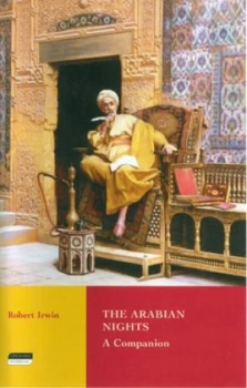Image of The Arabian Nights Paperback