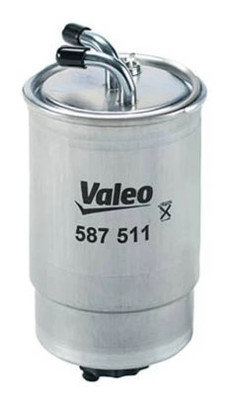 Image of VALEO 587511 Fuel Filter In-Line Filter Fuel filter (9)