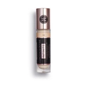 Image of Revolution Infinite XL Concealer C2