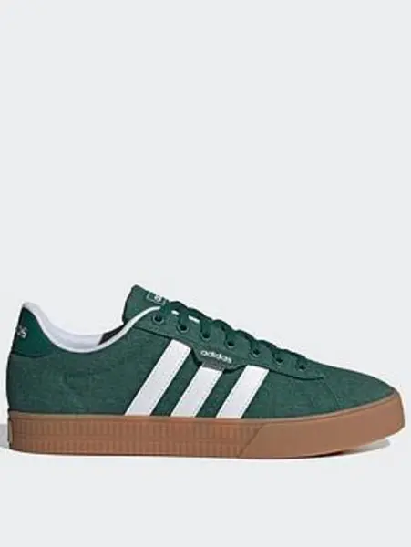 image of adidas 3.0 Mens Trainers - Size 11