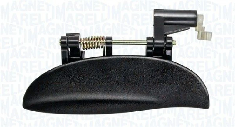 Image of MAGNETI MARELLI Door Handle MAGNETI MARELLI 350105026800