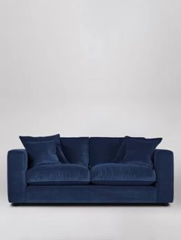 Swoon Althaea Fabric 2 Seater Sofa