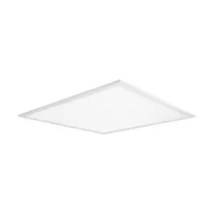 Image of Megaman Berto 36W Rectangle UGR22 LED Panel 6500K - 130210