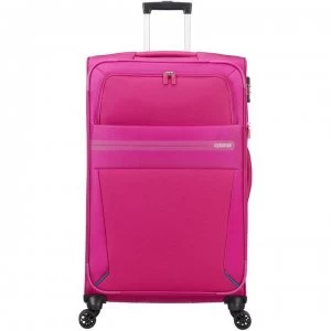 image of American Tourister Summer Voyager Spinner