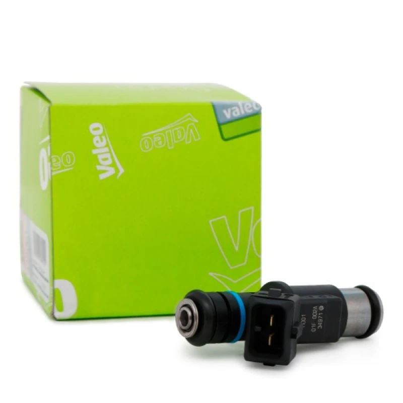 Image of Injector VALEO 348001