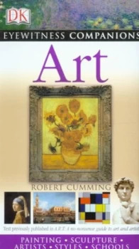 Image of Art by Robert Cumming Paperback