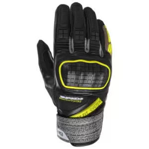 Image of Spidi X-Force Yellow Fluo 2XL