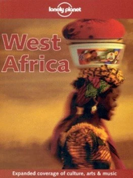 Image of West Africa by David Else Book