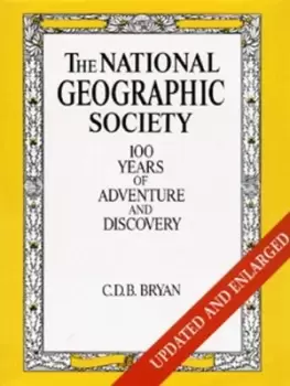 Image of The National Geographic Society by C. D. B Bryan