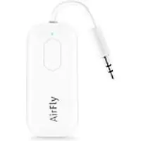 image of Twelve South Headphone Adapter AirFly 12-1911 White