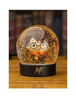 image of Harry Potter Harry Snow Globe