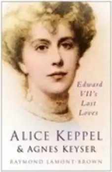 Image of Alice Keppel & Agnes Keyser by Raymond Lamont-Brown